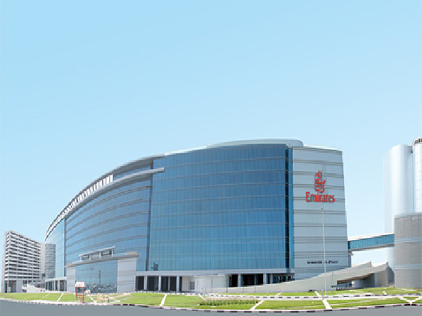 Emirates Headquarters