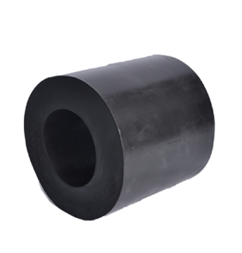 Cylindrical Fenders - Rubtech Rubber Products